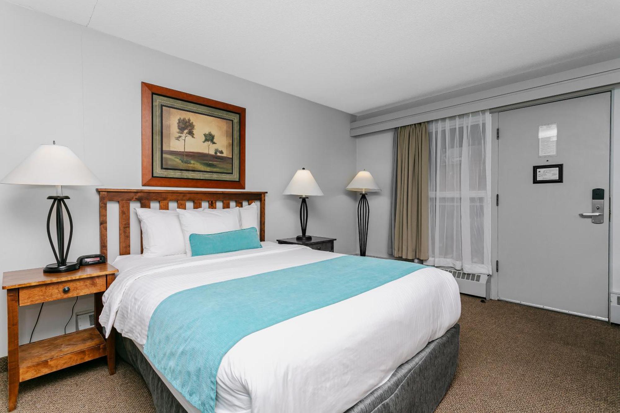 Tonquin Inn Jasper Ruang foto