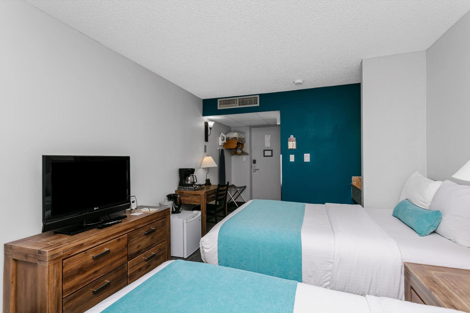 Tonquin Inn Jasper Ruang foto