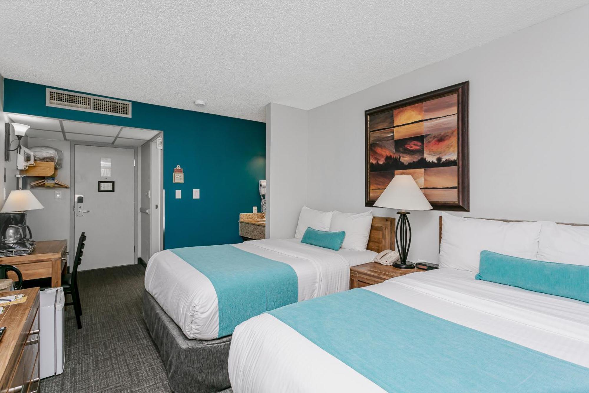 Tonquin Inn Jasper Bagian luar foto